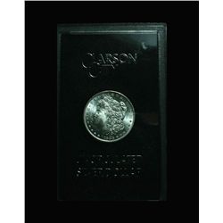 GSA 1883-CC Morgan Dollar in the Original Box