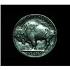 Image 2 : 1935-p Buffalo Nickel 5c Grades Select Uncirculated ms61