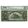 Image 1 : 1897 $2 DC-14b #973576 DC-14b PMG VF25.