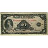 Image 1 : 1935 $10 BC-8 F289090 PMG VF20