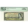 Image 1 : 1954 $20 BC-41bA *V/E0173823 PCGS VF35PPQ