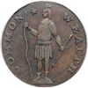 Image 1 : 1788 Massachusetts Cent Ryder 2-B Rarity-4 PCGS grad