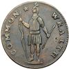 Image 1 : 1788 Massachusetts Cent Ryder 11-C Rarity-5 VF30
