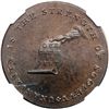 Image 1 : (1792) Lettered Edge Kentucky Token