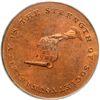 Image 1 : (c.1792-94) Kentucky Cent. Let Edge, LANCASTER
