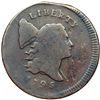 Image 1 : 1795 C-4 R3 Punctuated Date, Plain Edge G6