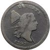 Image 1 : 1797 C-2 R3 Centered Head PCGS graded F12