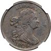 Image 1 : 1804 C-6 R2 Spiked Chin NGC graded XF40