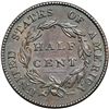 Image 2 : 1826 C-1 R1 AU50