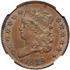 Image 1 : 1828 C-1 R1 NGC graded MS64 Brown