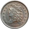 Image 1 : 1835 C-1 R1 AU50