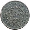 Image 2 : 1795 S-75 R3 Lettered Edge VG7