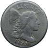Image 1 : 1795 S-78 R1 Plain Edge VG7.