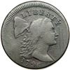 Image 1 : 1796 S-84 R3 Liberty Cap VG7