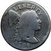 Image 1 : 1796 S-86 R5 Liberty Cap AG3