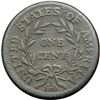 Image 2 : 1796 S-97 R3 Draped Bust VG7