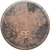 Image 2 : 1796 S-108 R4 Draped Bust G4