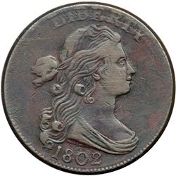 1802 S-238 R4 VG10