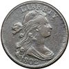 Image 1 : 1802 S-241 R1 Stemless Wreath with Doubled Fraction Bar