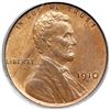 Image 1 : 1910-S Lincoln 1C