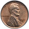 Image 1 : 1911-D Lincoln 1C