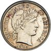 Image 1 : 1904 Barber 10C PCGS Proof 63