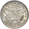 Image 2 : 1907-O Barber 25C