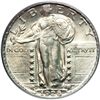 Image 1 : 1928-D Liberty Standing 25C