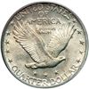 Image 2 : 1928-D Liberty Standing 25C
