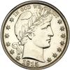 Image 1 : 1915 Barber 50C NGC Proof 60