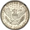 Image 2 : 1915 Barber 50C NGC Proof 60