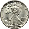 Image 1 : 1939-D Liberty Walking 50C