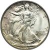 Image 1 : 1942-D Liberty Walking 50C