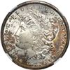 Image 1 : 1878-CC Morgan $1 NGC MS64