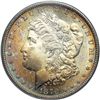 Image 1 : 1879-S Morgan $1. Rev of 1879