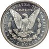 Image 2 : 1879-S Morgan $1. Rev of 1879 NGC MS66 PL