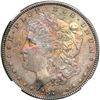 Image 1 : 1879-S Morgan $1. Rev of 1879 NGC MS64