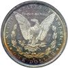Image 2 : 1880-S Morgan $1 NGC MS66