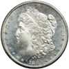 Image 1 : 1880-S Morgan $1 PCGS MS66 PL