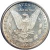 Image 2 : 1880-S Morgan $1