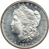 Image 1 : 1880-S Morgan $1 NGC MS65