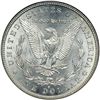 Image 2 : 1880-S Morgan $1 NGC MS65