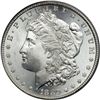 Image 1 : 1880-S Morgan $1