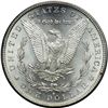 Image 2 : 1880-S Morgan $1