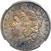 Image 1 : 1880-S Morgan $1 NGC MS64