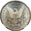 Image 2 : 1880-S Morgan $1 NGC MS64