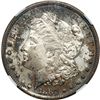 Image 1 : 1880-S Morgan $1 NGC MS64