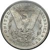 Image 2 : 1880/9-S Morgan $1