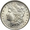 Image 1 : 1881-CC Morgan $1