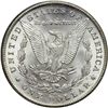 Image 2 : 1881-CC Morgan $1